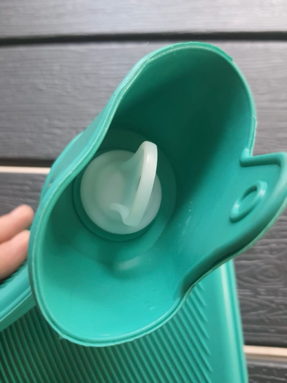 PVC Water Bag