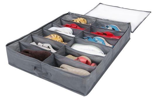 Extra Large Under-Bed Storage (481-2)