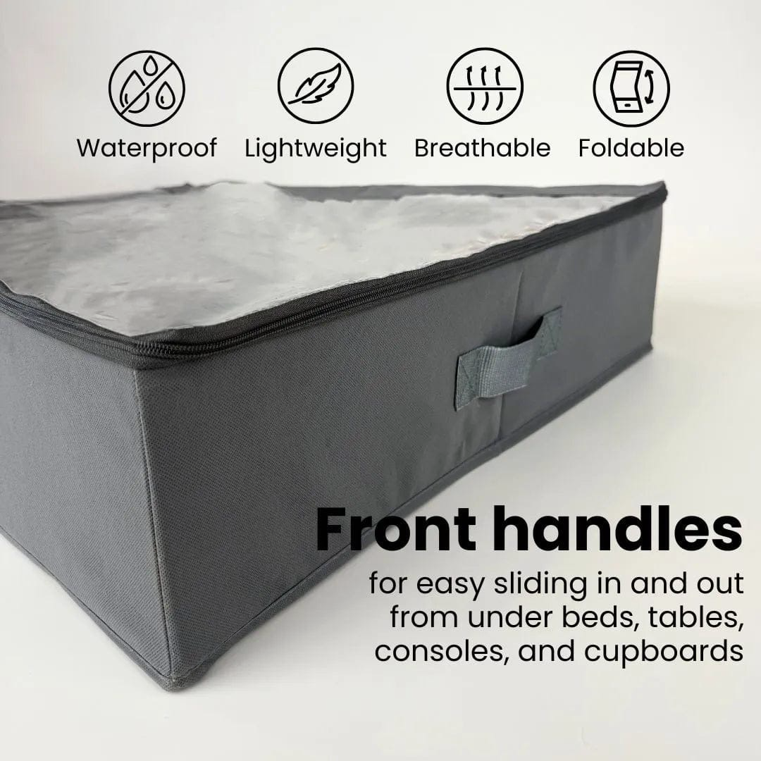 Extra Large Under-Bed Storage (481-2)