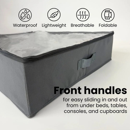 Extra Large Under-Bed Storage (481-2)