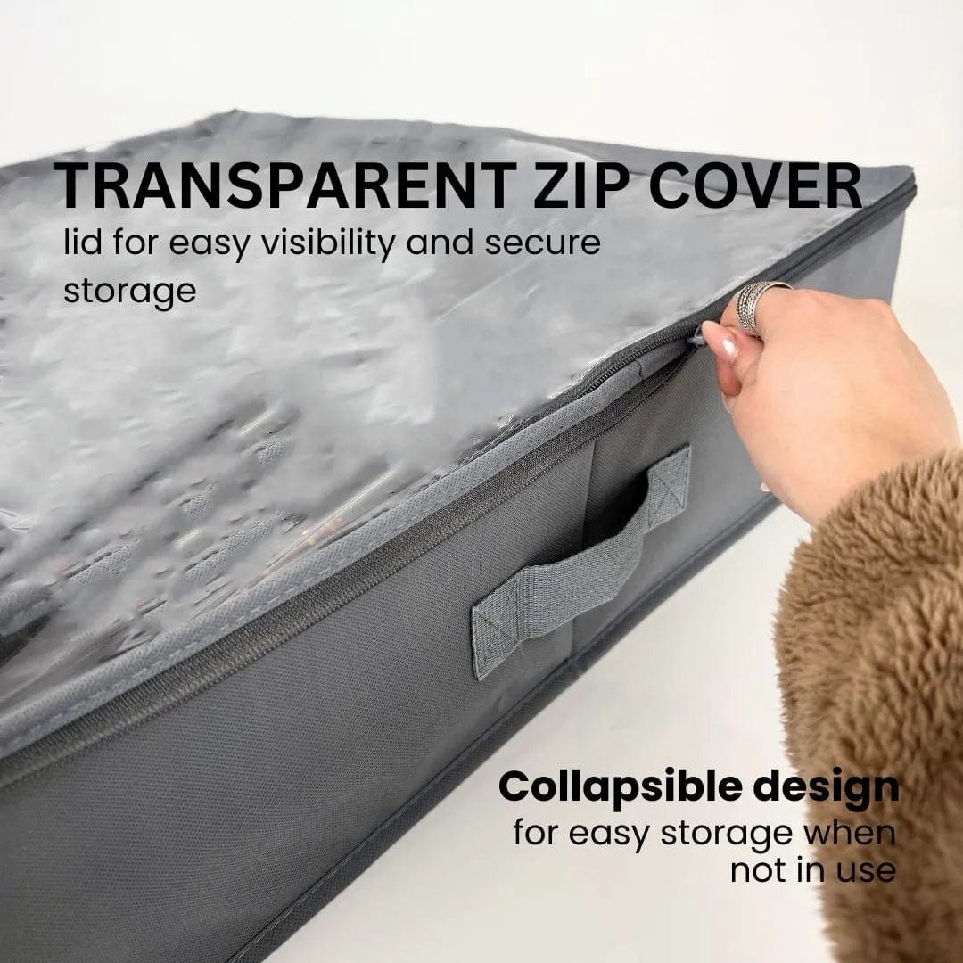 Extra Large Under-Bed Storage (481-2)