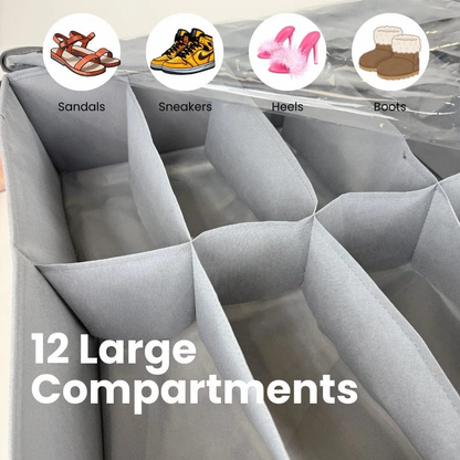 Extra Large Under-Bed Storage (481-2)
