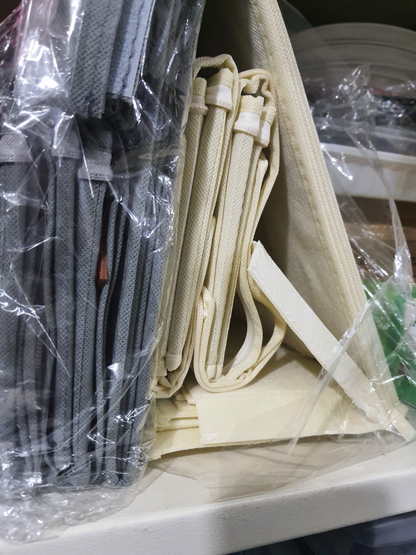 Extra Large Under-Bed Storage (481-2)