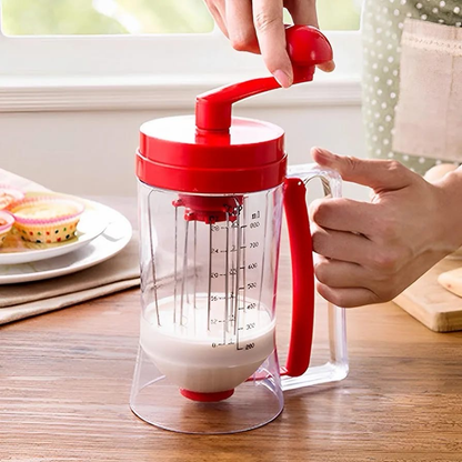 Pancake Dispenser