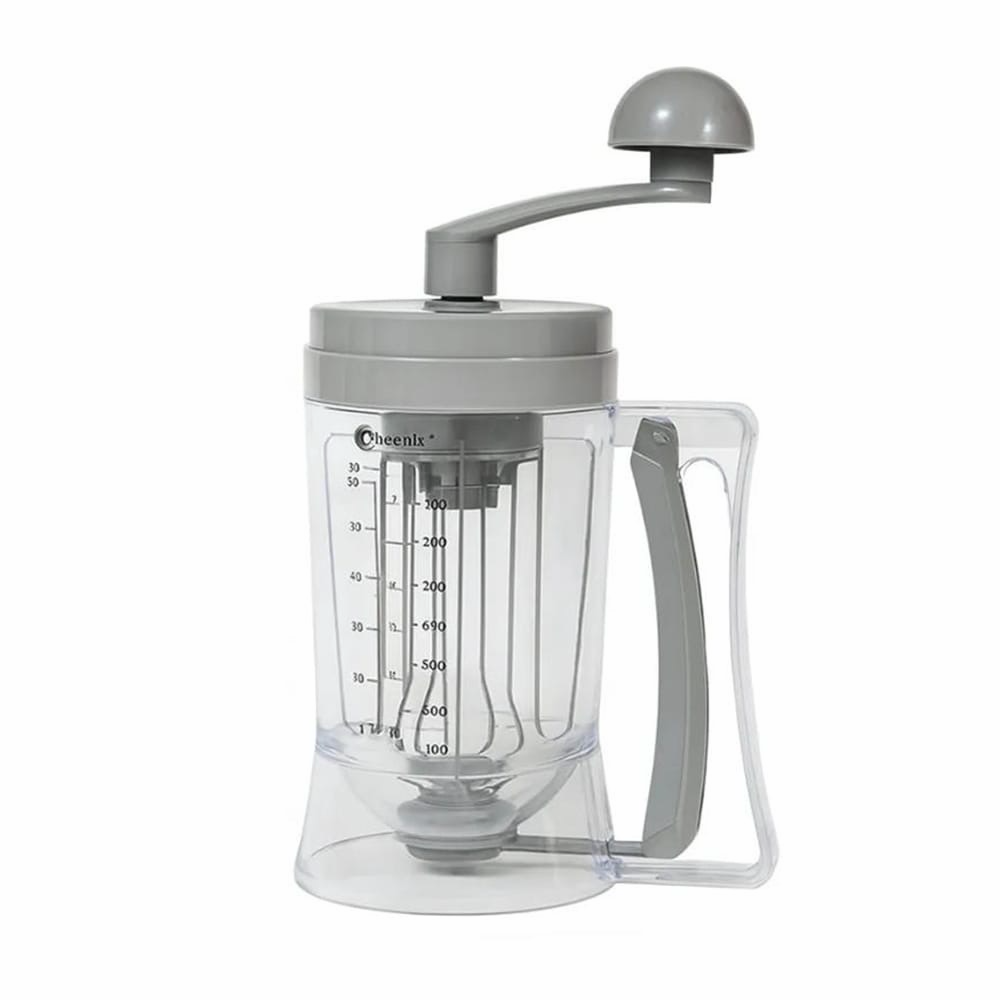 Pancake Dispenser