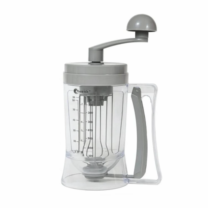 Pancake Dispenser