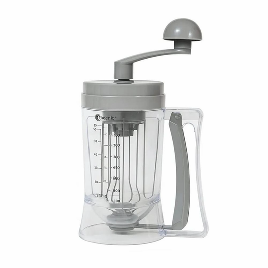 Pancake Dispenser