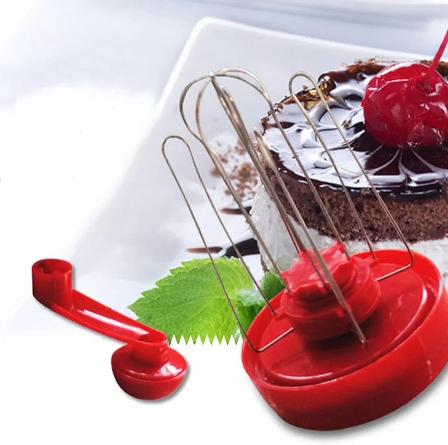 Pancake Dispenser