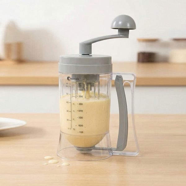 Pancake Dispenser