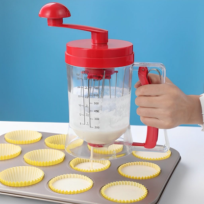 Pancake Dispenser