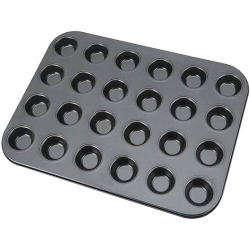 Mini Pancake Tray (24-Holes)