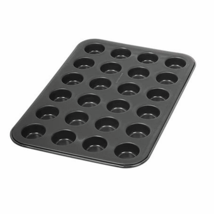 Mini Pancake Tray (24-Holes)