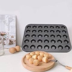 Mini Pancake Tray (35-Holes)