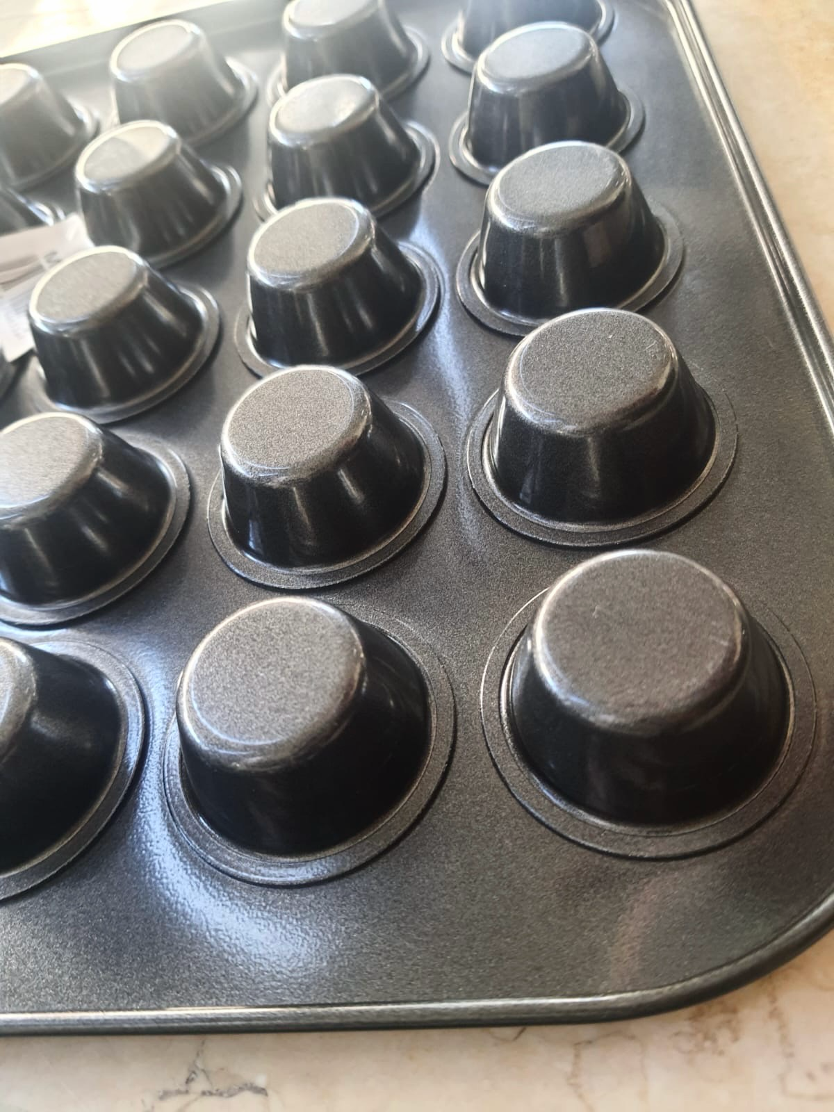 Mini Pancake Tray (35-Holes)