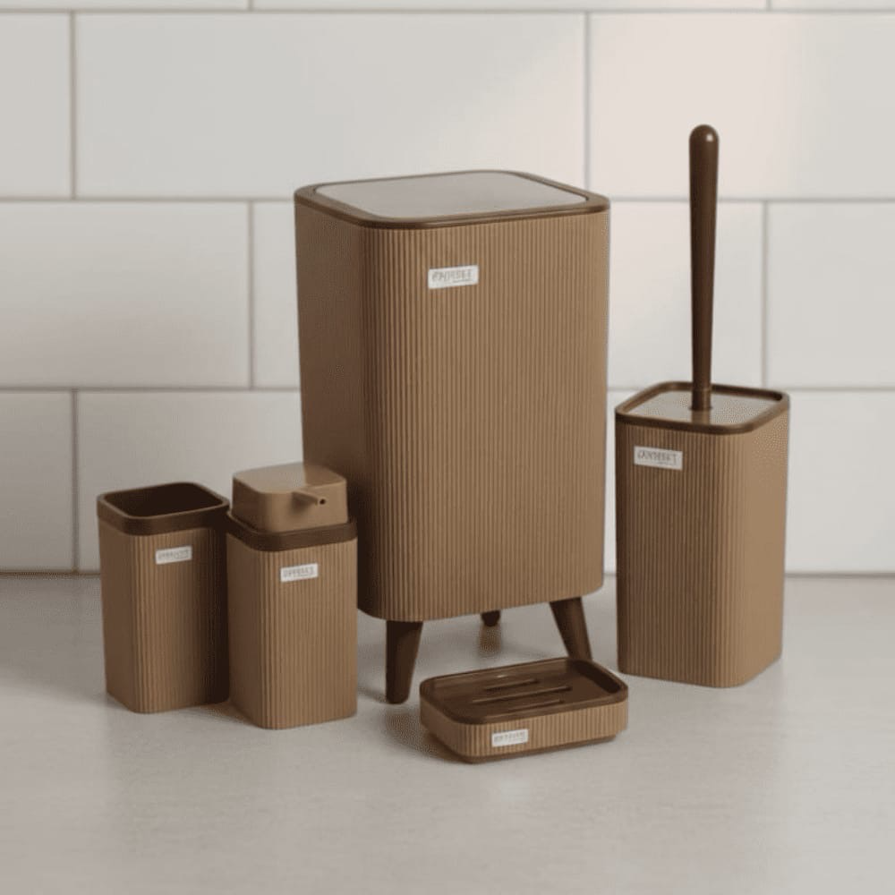 Bathroom Set