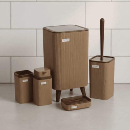 Bathroom Set