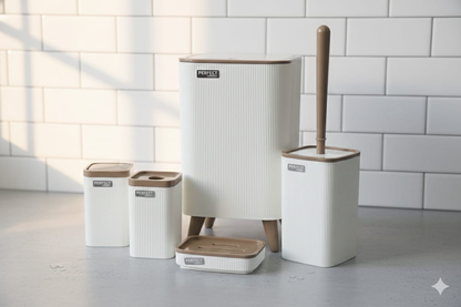 Bathroom Set