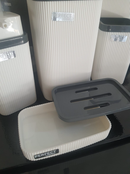 Bathroom Set