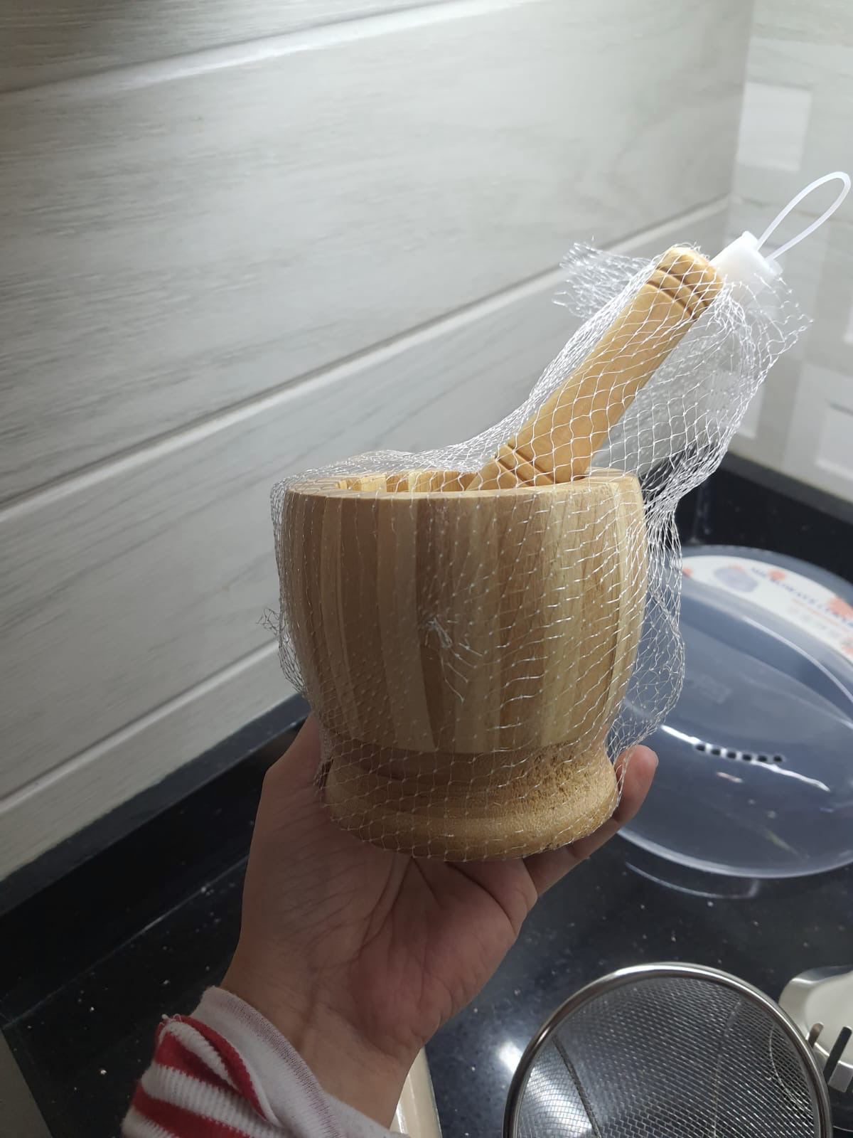 Kitchen Accessories Set