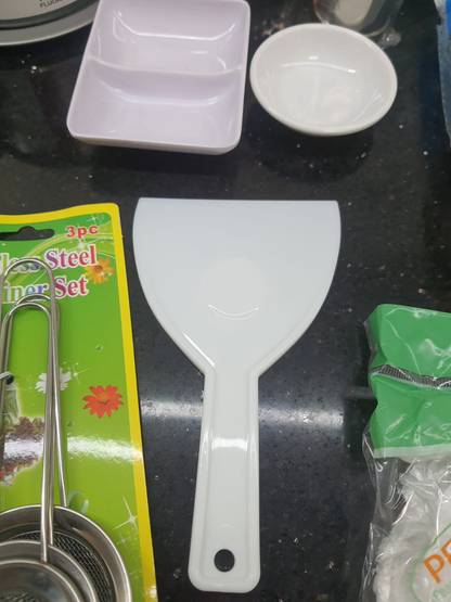 Kitchen Accessories Set