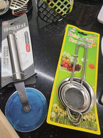 Kitchen Accessories Set