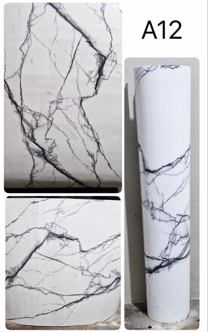 Vinyl Roll Stickers (3mx1.2m)