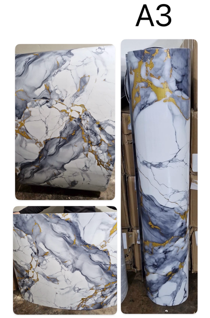 Vinyl Roll Stickers (3mx1.2m)