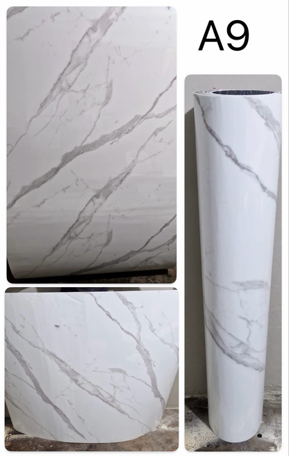 Vinyl Roll Stickers (3mx1.2m)