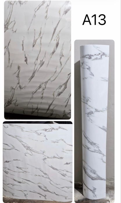Vinyl Roll Stickers (3mx1.2m)