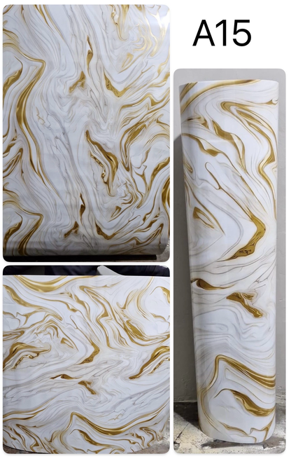Vinyl Roll Stickers (3mx1.2m)