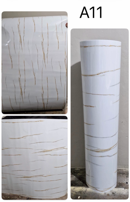 Vinyl Roll Stickers (3mx1.2m)