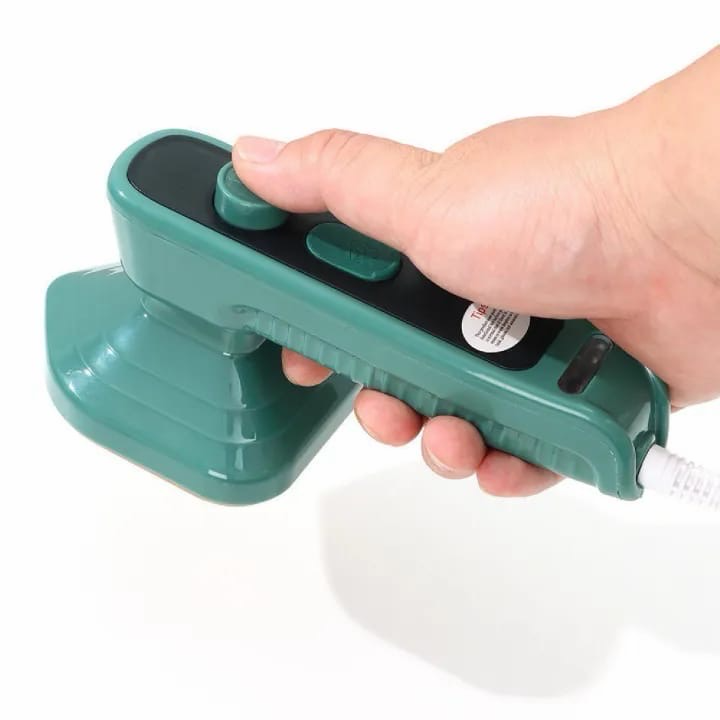 Mini Electric Iron
