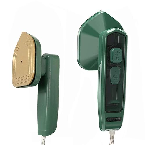 Mini Electric Iron