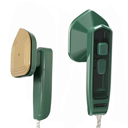 Mini Electric Iron