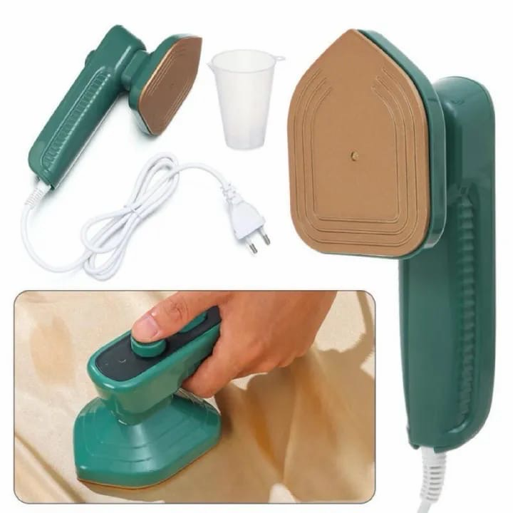 Mini Electric Iron