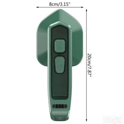 Mini Electric Iron