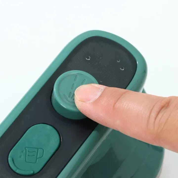 Mini Electric Iron