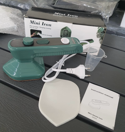 Mini Electric Iron