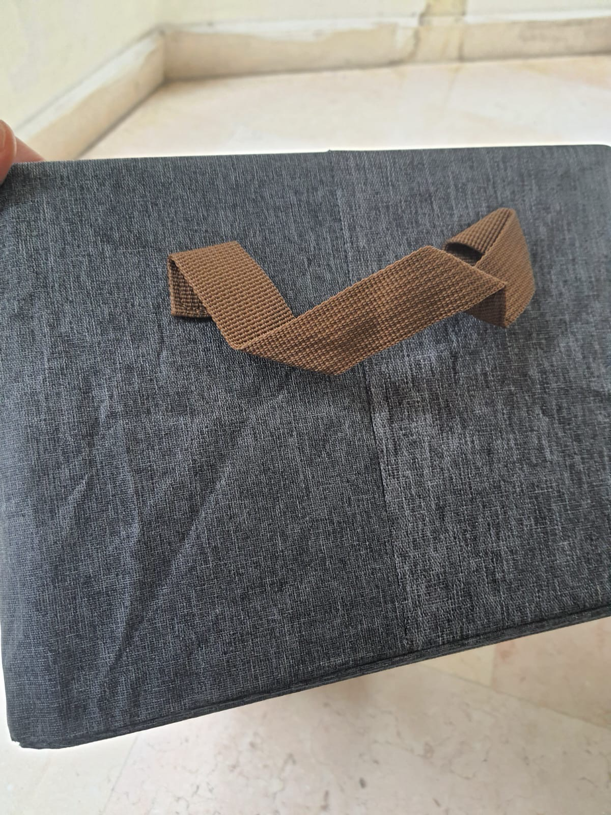 Foldable Storage Box