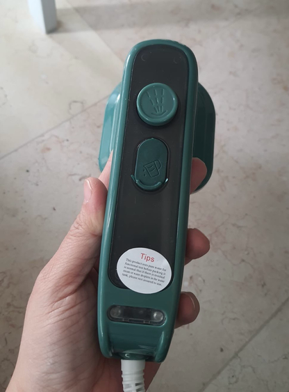 Mini Electric Iron