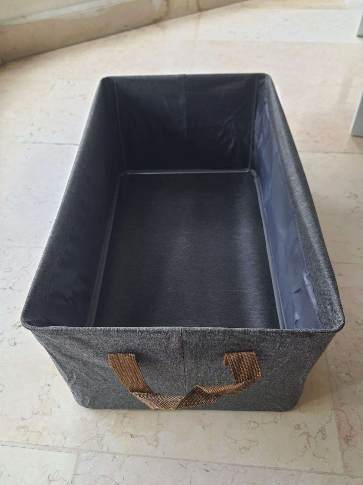 Foldable Storage Box