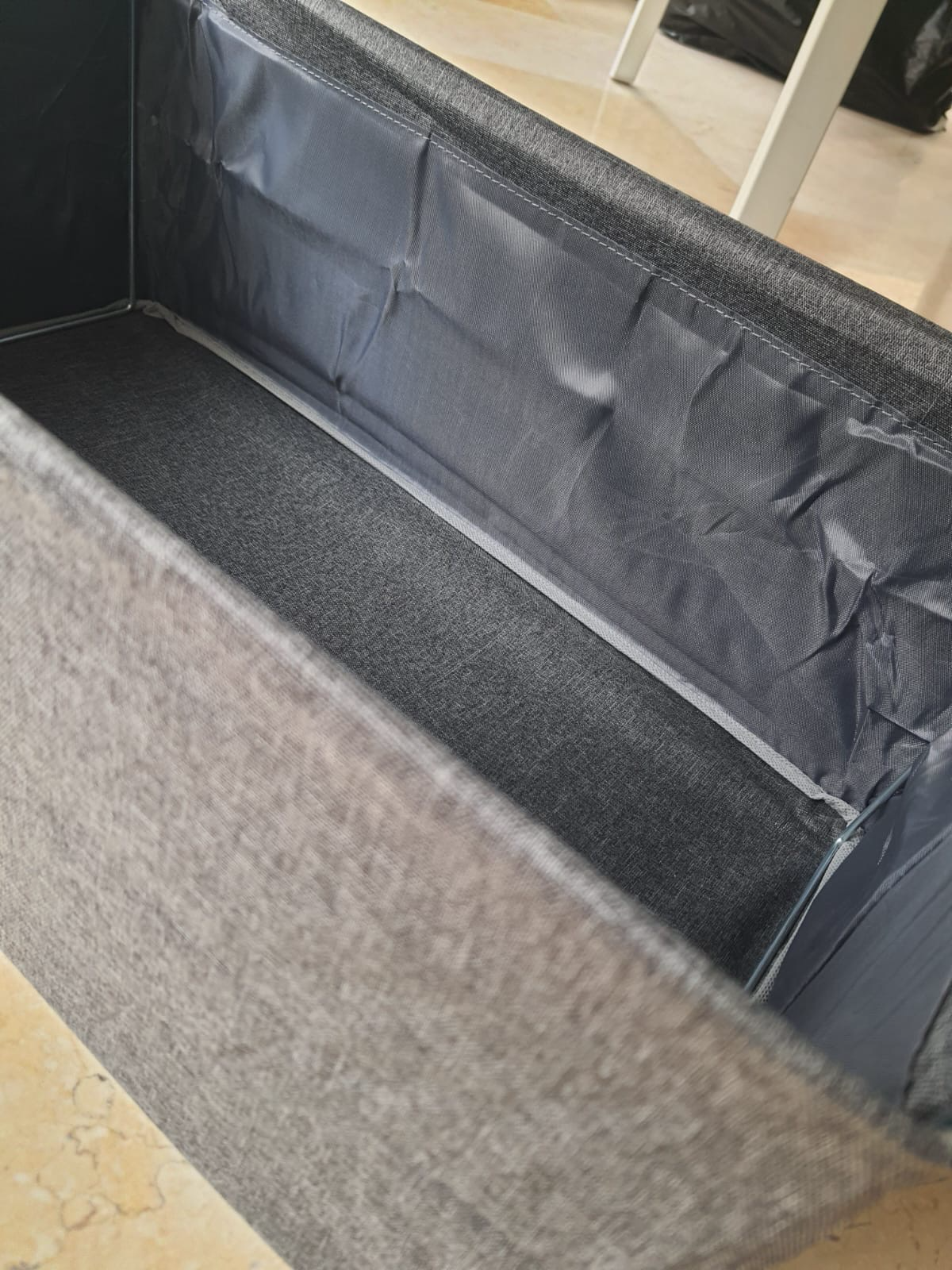 Foldable Storage Box