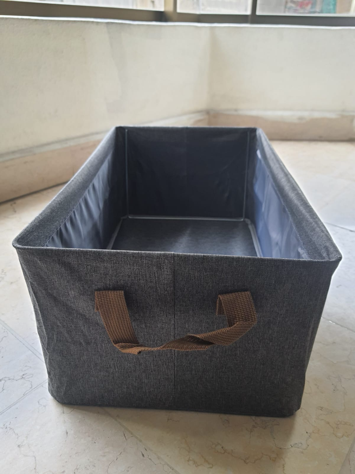 Foldable Storage Box