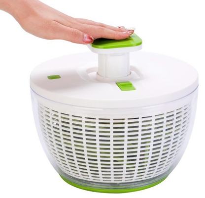 6L Salad Spinner