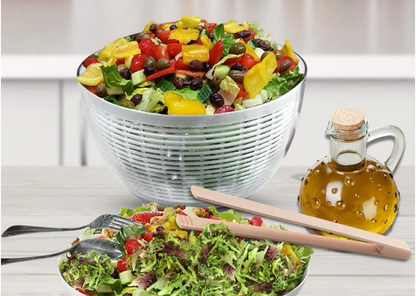 6L Salad Spinner