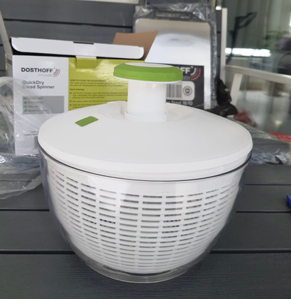 6L Salad Spinner