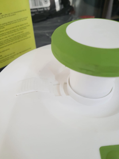 6L Salad Spinner