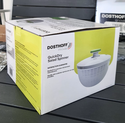 6L Salad Spinner