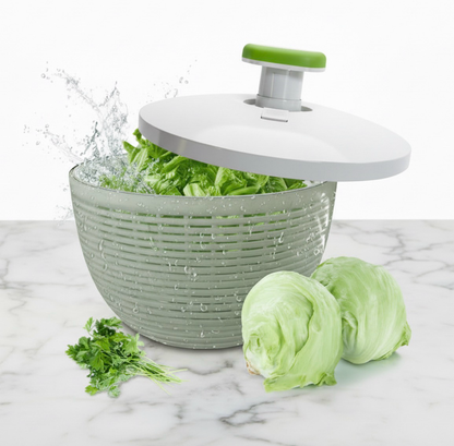 6L Salad Spinner