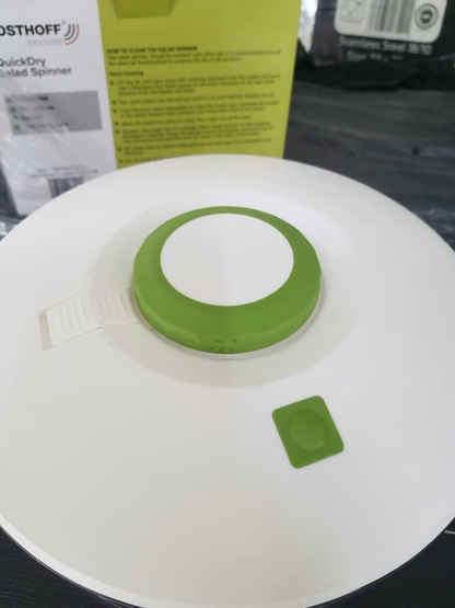 6L Salad Spinner